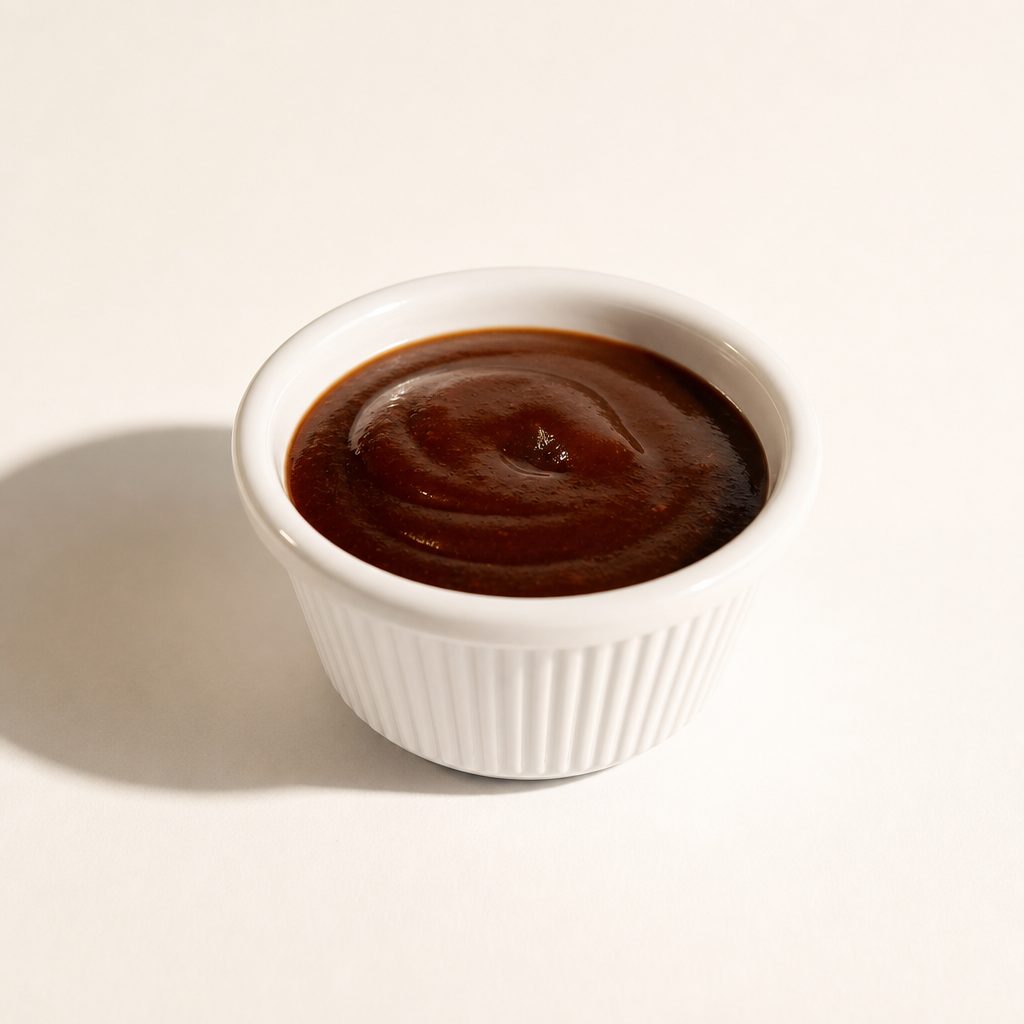 BBQ Dip.