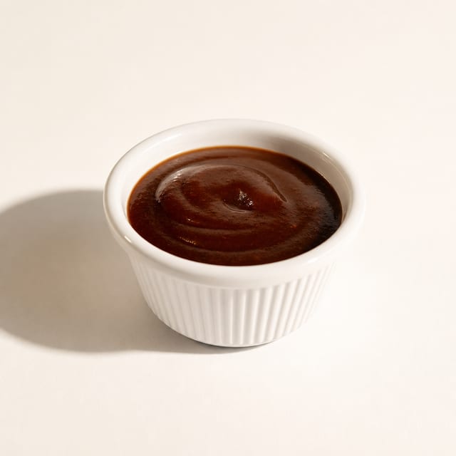 BBQ Dip.