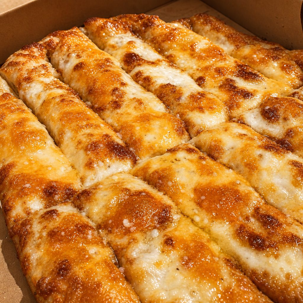 Cheese Bread.