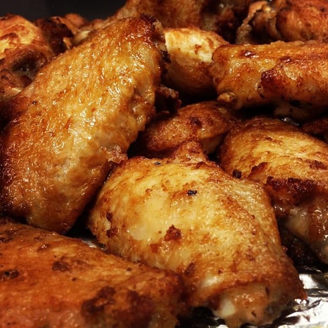 14 pc. Wings.