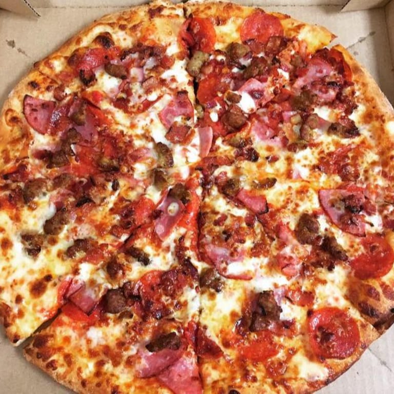 Delivery: Pizza, Italian, Sandwiches, Fast-Food & More