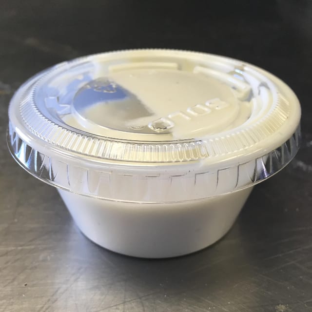 Blue Cheese Dip.