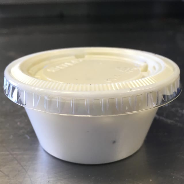 Ranch Dip.