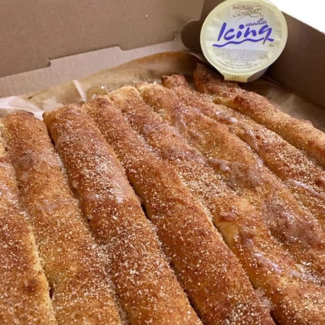 Sweet Stix.